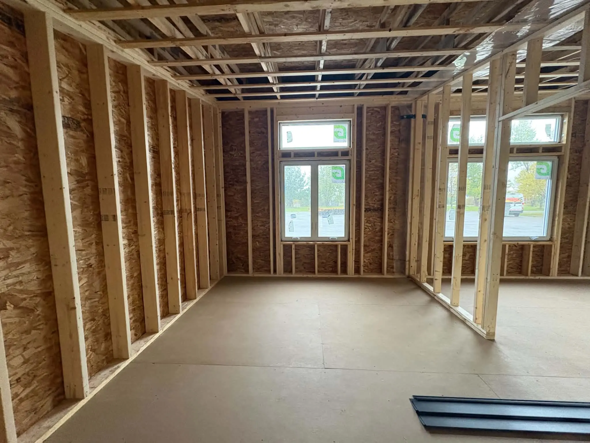 16 x 50 House Shell - Image 7