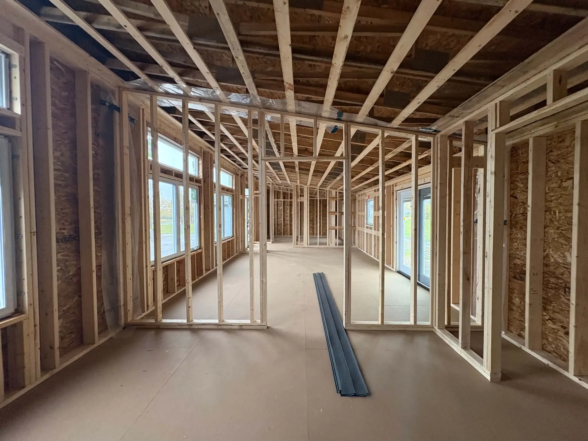 16 x 50 House Shell - Image 8